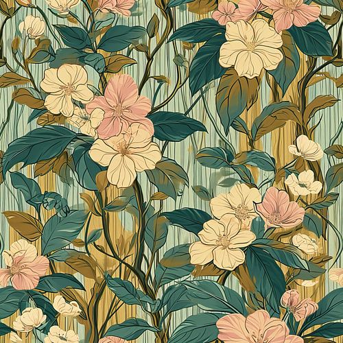 Vintage Botanie | Botanical Vintage