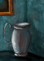 Vincent's spout