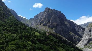 Northern Spain | Picos de Europa