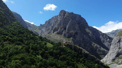 Northern Spain | Picos de Europa