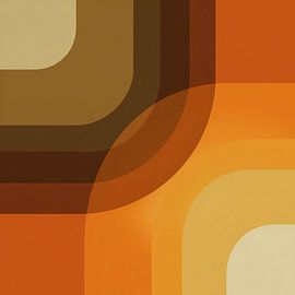 Courbe rétro sur Thea