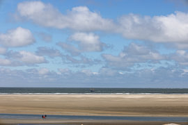 Pictures of the North Sea island of Borkum. by Bianca Meyering Fotos - BMF