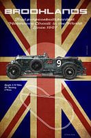 Brooklands Vintage