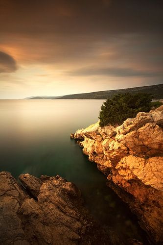 Losinj sunset #01