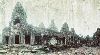 Angkor Wat
