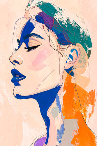 Hidden passion...