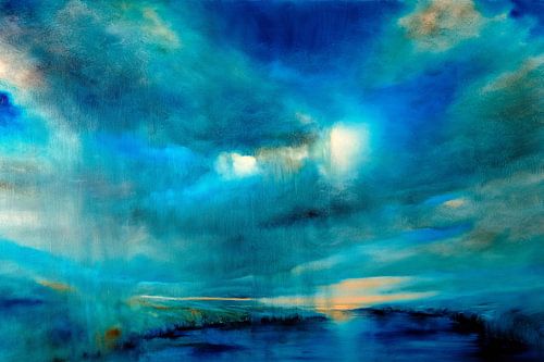 Niets blijft zoals het is