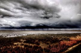 final weekend (at wad) von JF art