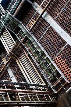 Cables and holes