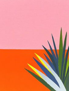 Botanic Pop