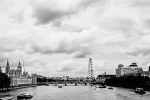 C'est l'appel de Londres !