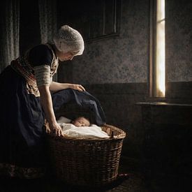 Mutter und Kind von Affect Fotografie