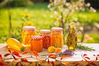canning
