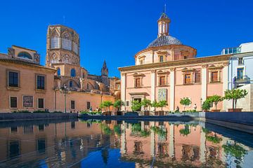 Valencia von Antwan Janssen