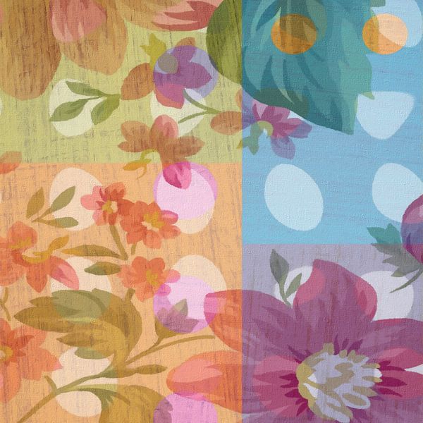 FLEURS-01 par Kelly Durieu