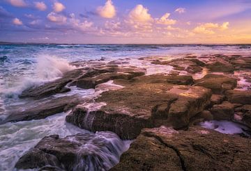 Opal Coast by Sander Poppe
