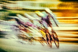 Die führende Gruppe von Studio Koers