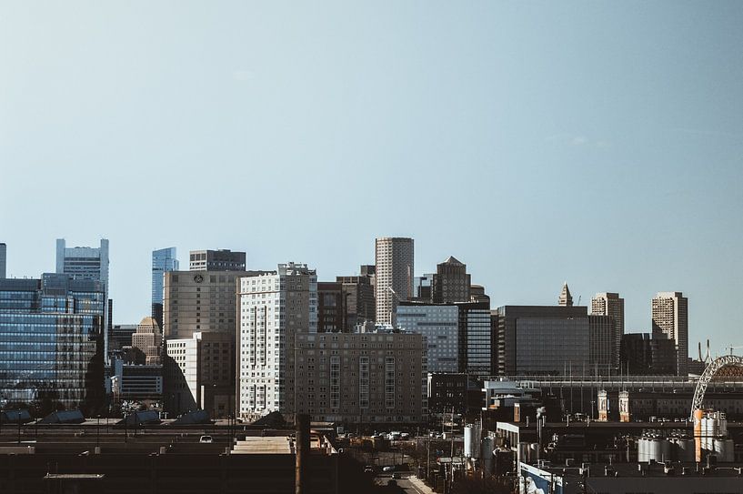 Boston by Hello Pompoyo