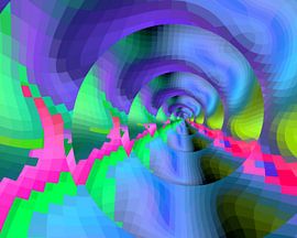 Energieabsorber von Harry Ucksche