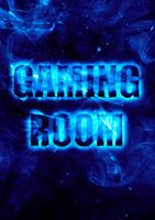 GAMING ROOM