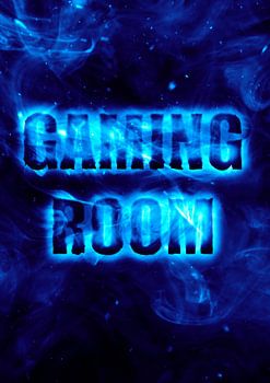 GAMING ROOM