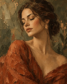 Soft Glow by TheArtfulGallery