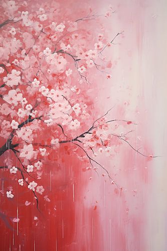 Kersenbloesem Serenade