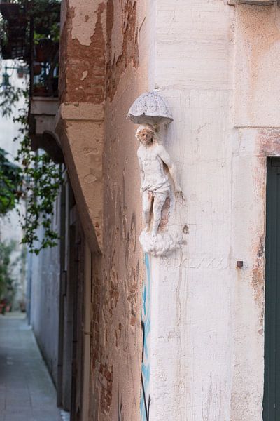 Venedig von heidi borgart