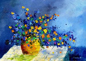 Still life by pol ledent