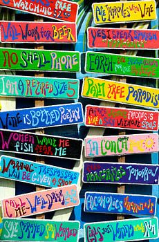 All of Life's Riddles