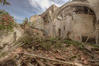 Chiesa Ingorgo Stradale