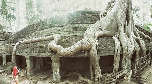 Angkor Wat