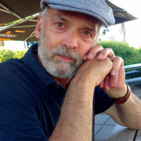 Peter van Mierlo profielfoto