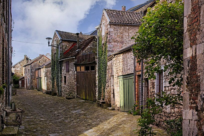 Limburg (Wallonien) von Rob Boon