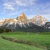 Ehrwalder Sonnenspitze au Tyrol sur Michael Valjak