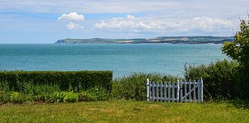 Audinghen, Frankrijk van Jarne Buttiens