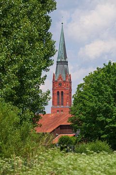Martinuskerk, Nienburg van Torsten Krüger