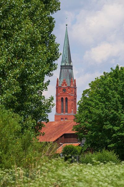 Martinuskerk, Nienburg van Torsten Krüger