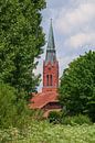 Martinuskerk, Nienburg van Torsten Krüger thumbnail