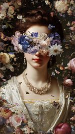 Women's Flowers | Pearl and Petal by Flower Studio