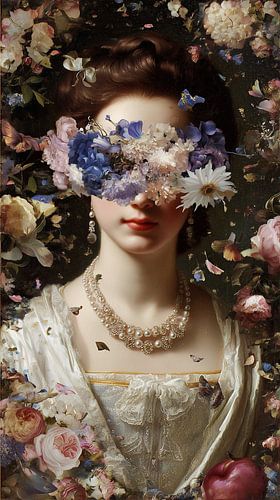 Women's Flowers | Pearl and Petal