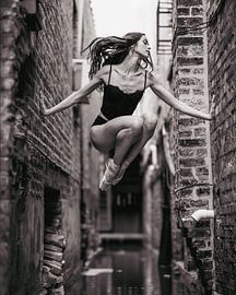 - Met de geur van regen - van Tyler McAuley