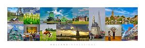 Holland Eindrücke