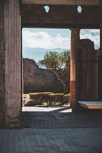 Pompei