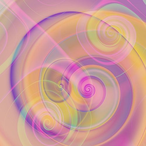 Proefmonster karamelpopcorn 44555 van Claudia Gründler