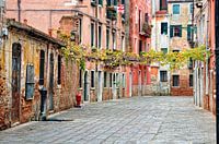 away from the hustle and bustle
