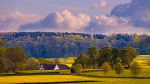 Das Limburger Hügelland