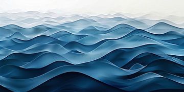 Waves of harmony by Jonas Weinitschke