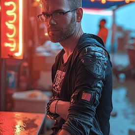 JDMaeArt profielfoto