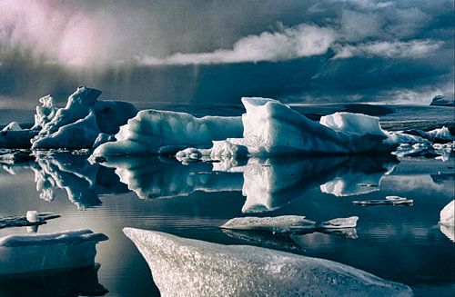 Iceberg